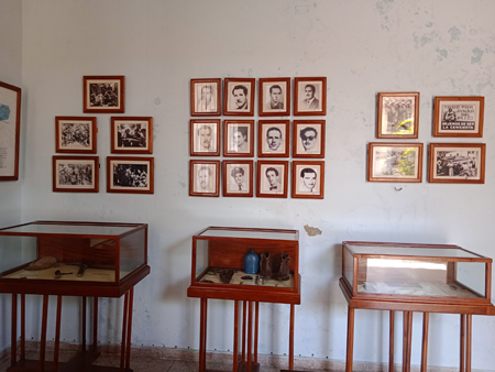 Museo Provincial, una joya a atesorar 11