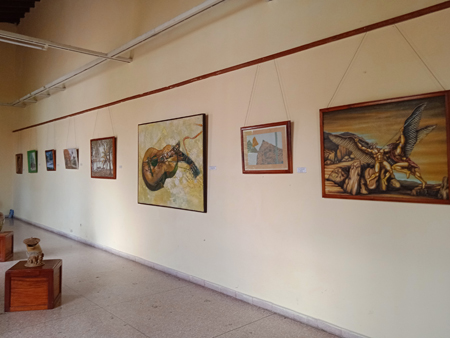 Museo Provincial, una joya a atesorar 7