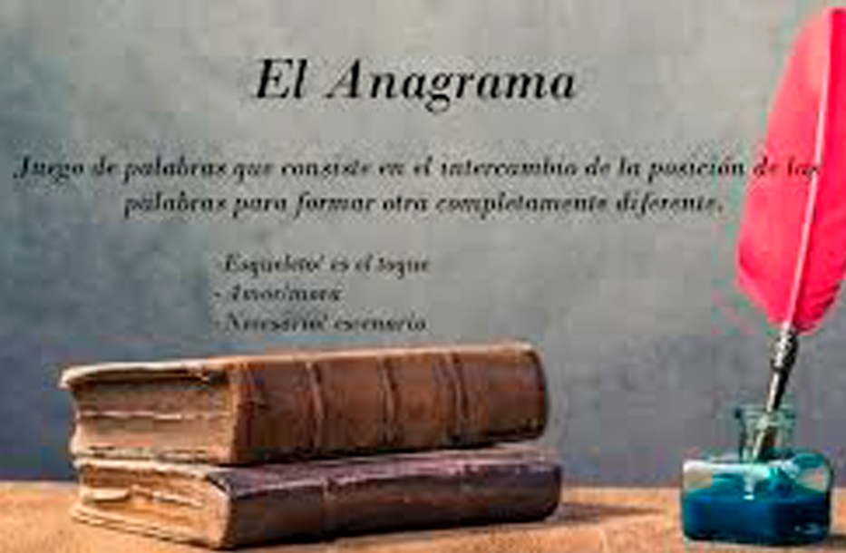 ¿Qué son los anagramas? (I) Que_son_los_anagramas